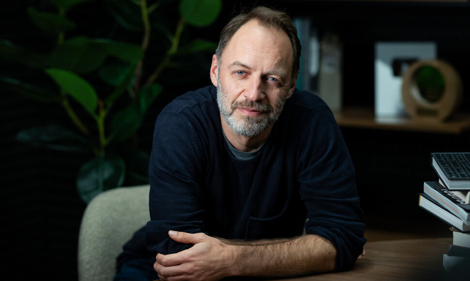 Kęstas Rimkus
