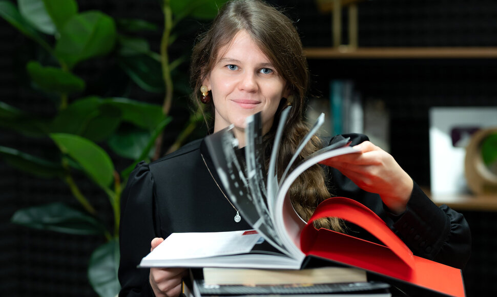 Kristina Tamelytė