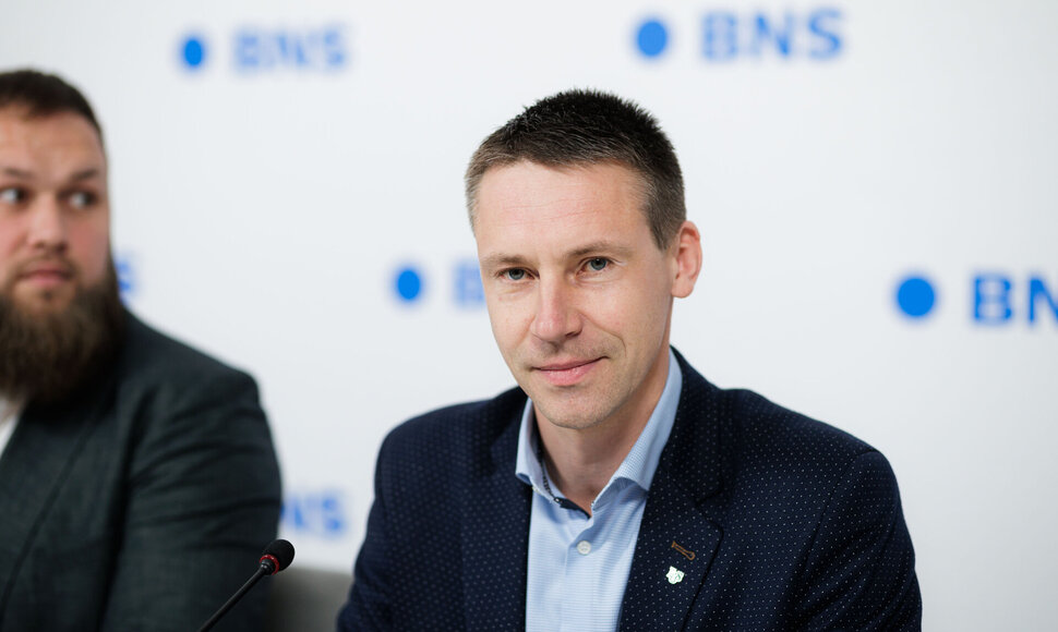 Gedas Špakauskas
