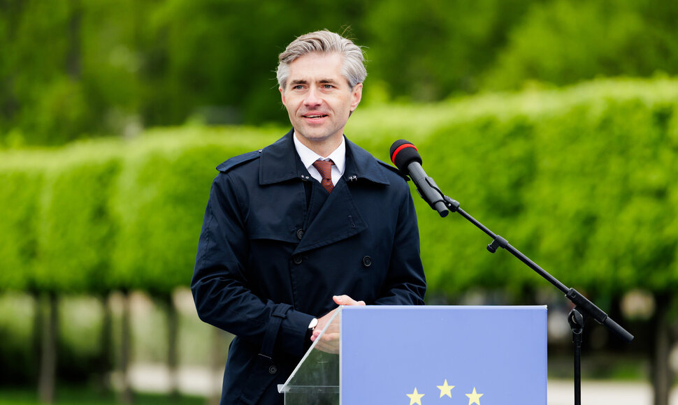 Kęstutis Budrys