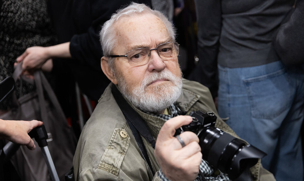 Antanas Sutkus