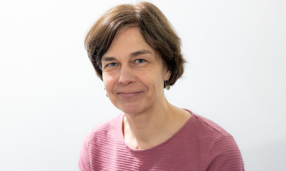Nerija Putinaitė