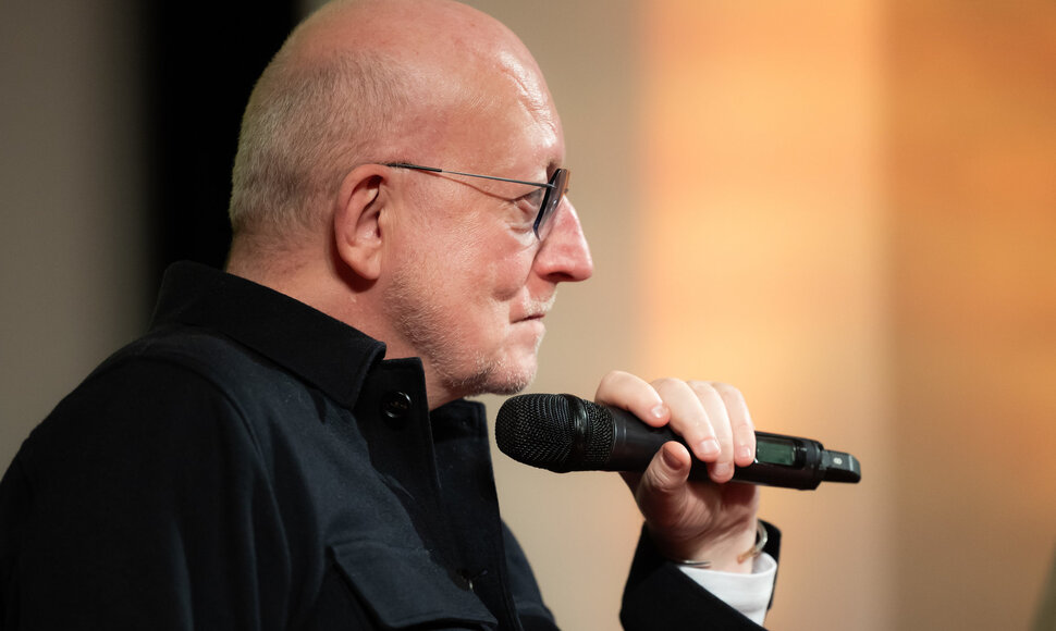 Arūnas Valinskas