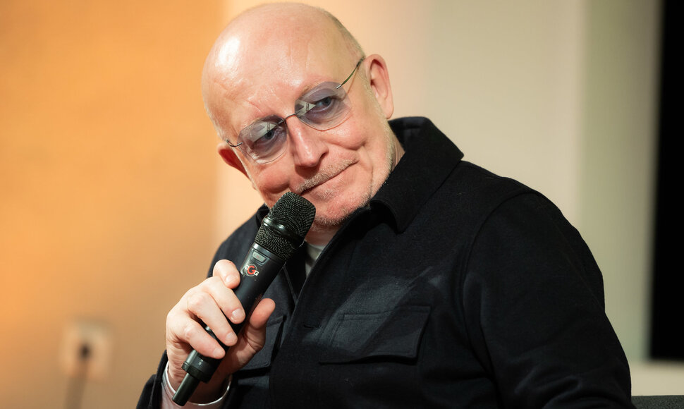 Arūnas Valinskas