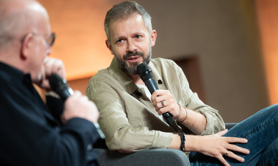 Andrius Tapinas