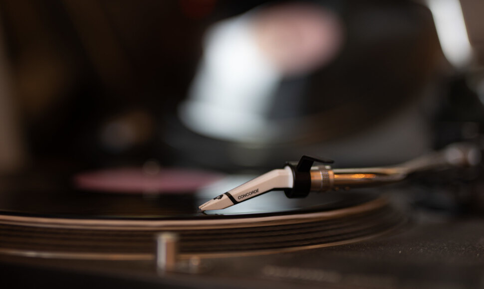 Vinilas