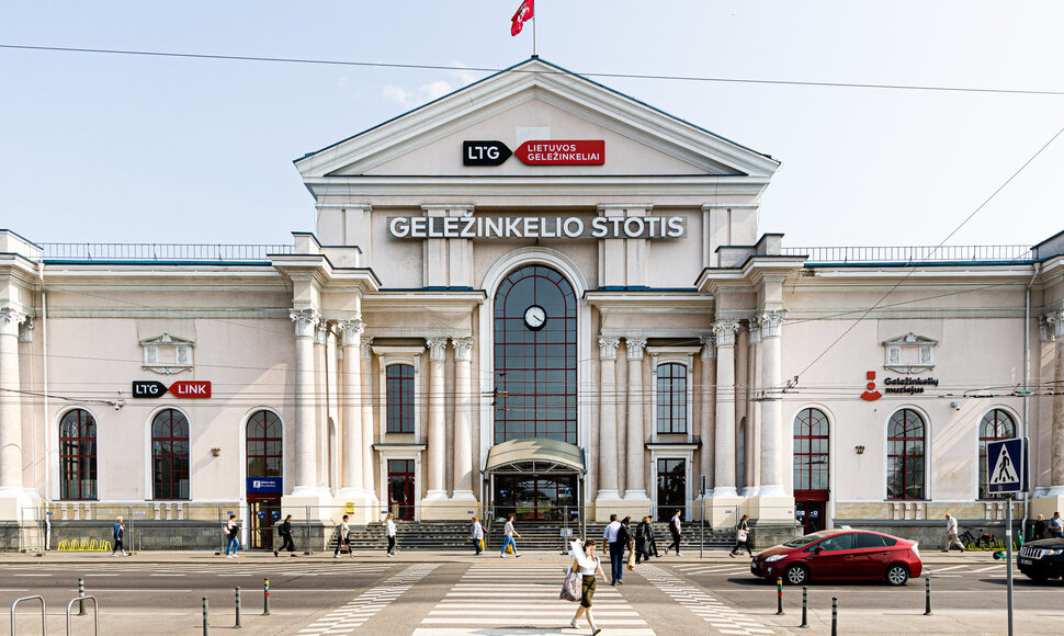 Instagraminės Vilniaus vietos
