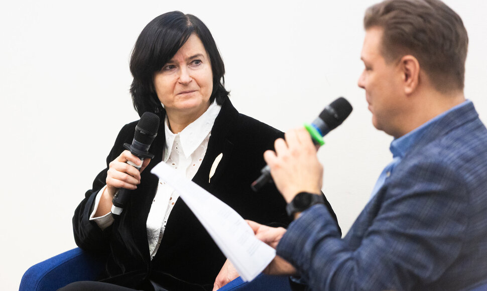 Undinė Radzevičiūtė