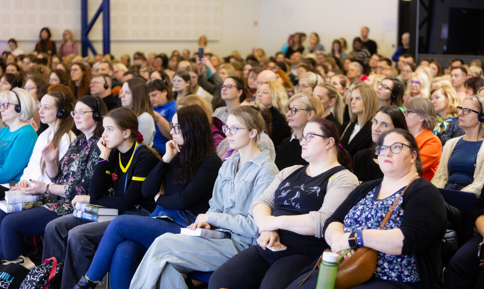 Susitikimas su britų ra&scaron;ytoja, bestselerių autore Karen Swan ir jos knygų pristatymas