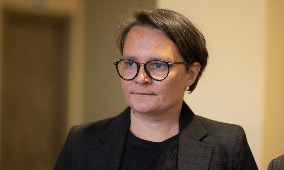 Santa Lingevičiūtė