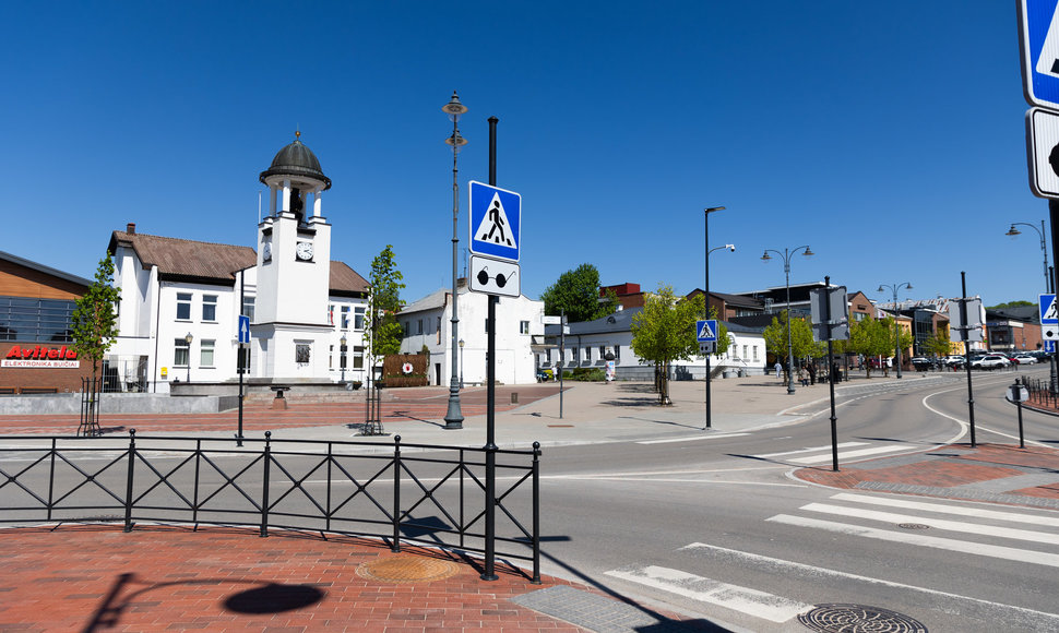 Kur Kipras Petrauskas gėrė krupniką 