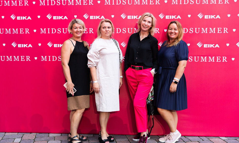 Martyno Levickio ir Mikroork&eacute;stra koncertas festivalyje &bdquo;Midsummer Vilnius&ldquo;