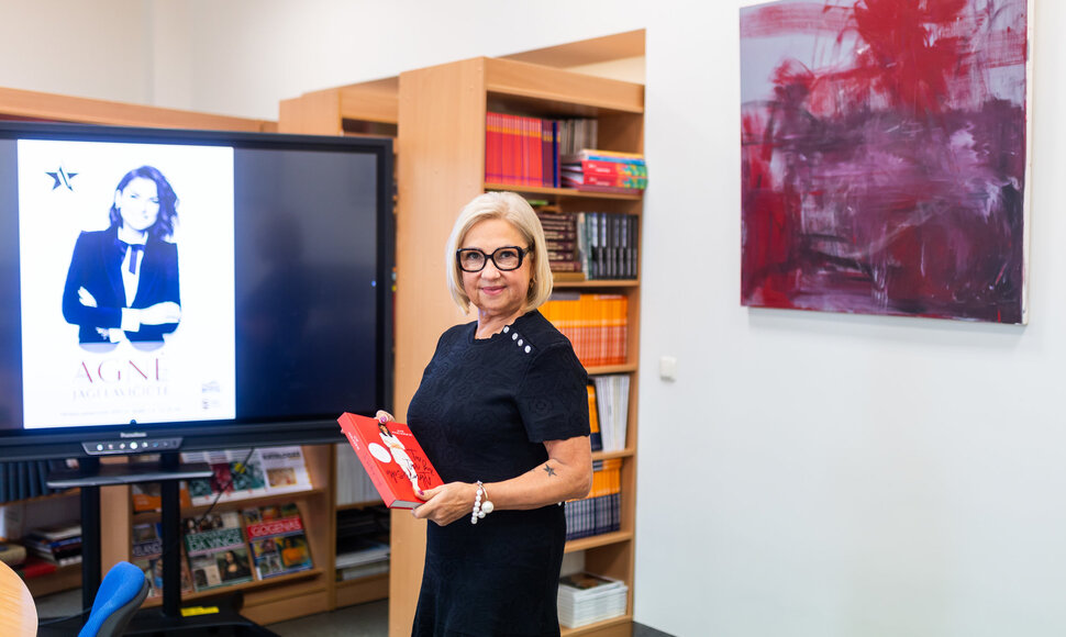 Nijolė Jagelavičienė