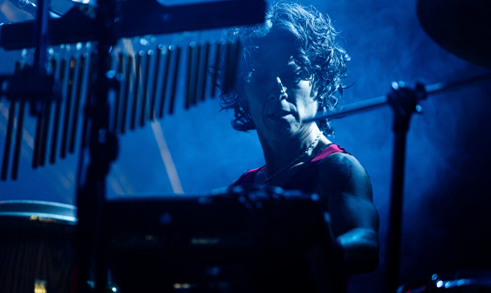 Grupės &bdquo;Faithless&ldquo; koncertas
