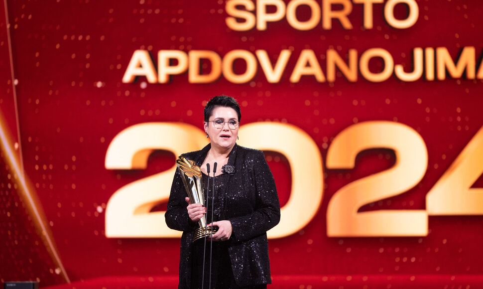 Daina Gudzinevičiūtė