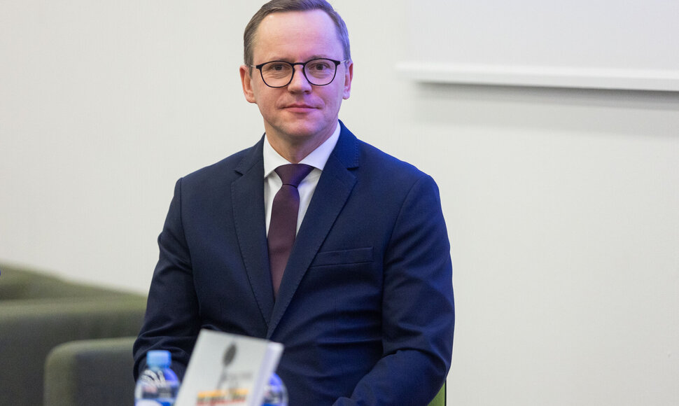Artūras Svarauskas