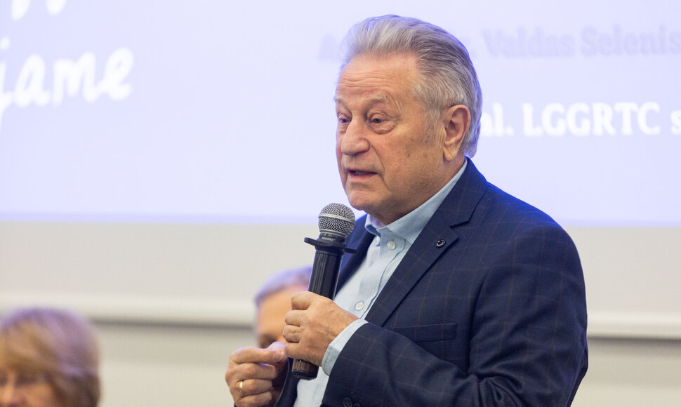 Alfredas Antanas Basevičius
