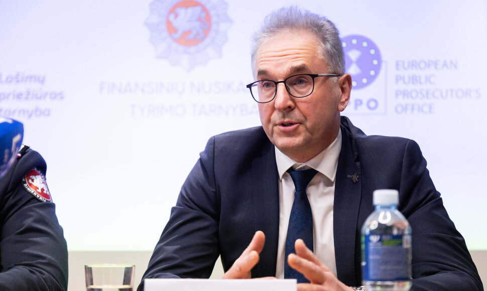 Darius Karčinskas