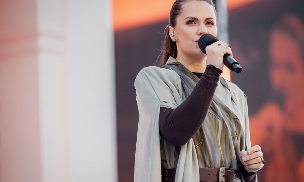 Jurga &Scaron;eduikytė