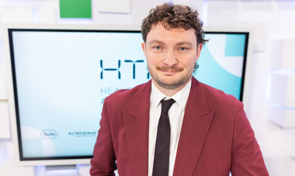 Daniel Naumovas