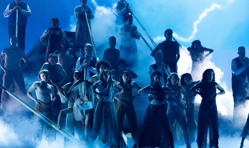 Eurovizija 2025