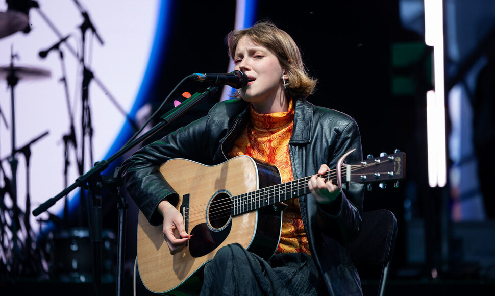 Monika Pundziūtė - Monique
