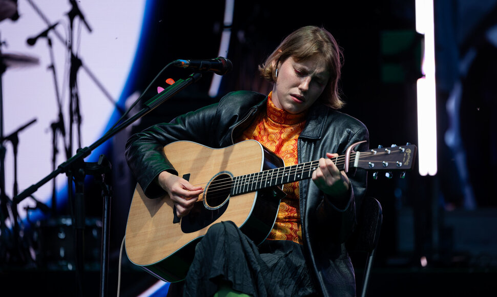 Monika Pundziūtė - Monique