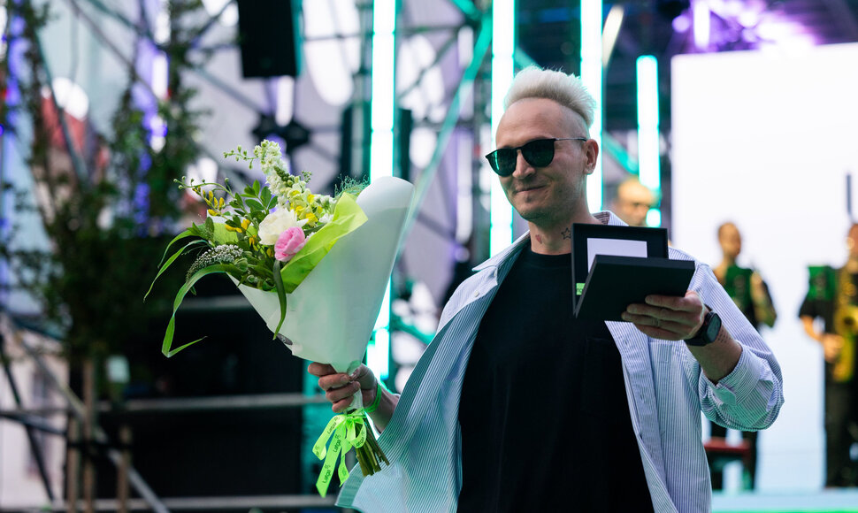 Tomas Dirgėla