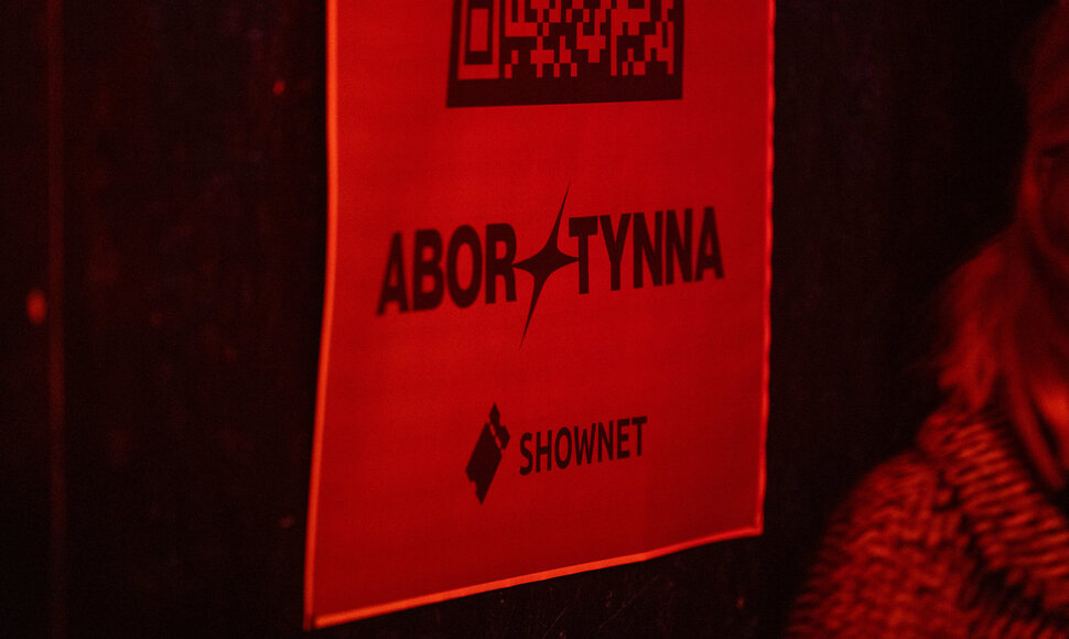 Abor & Tynna
