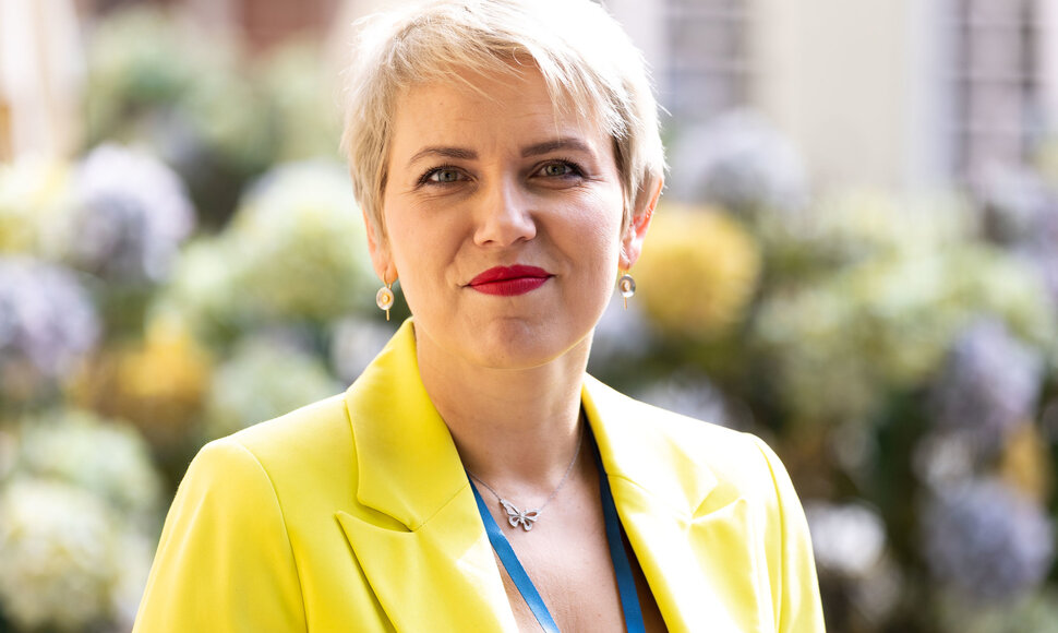 Goda Aleksaitė