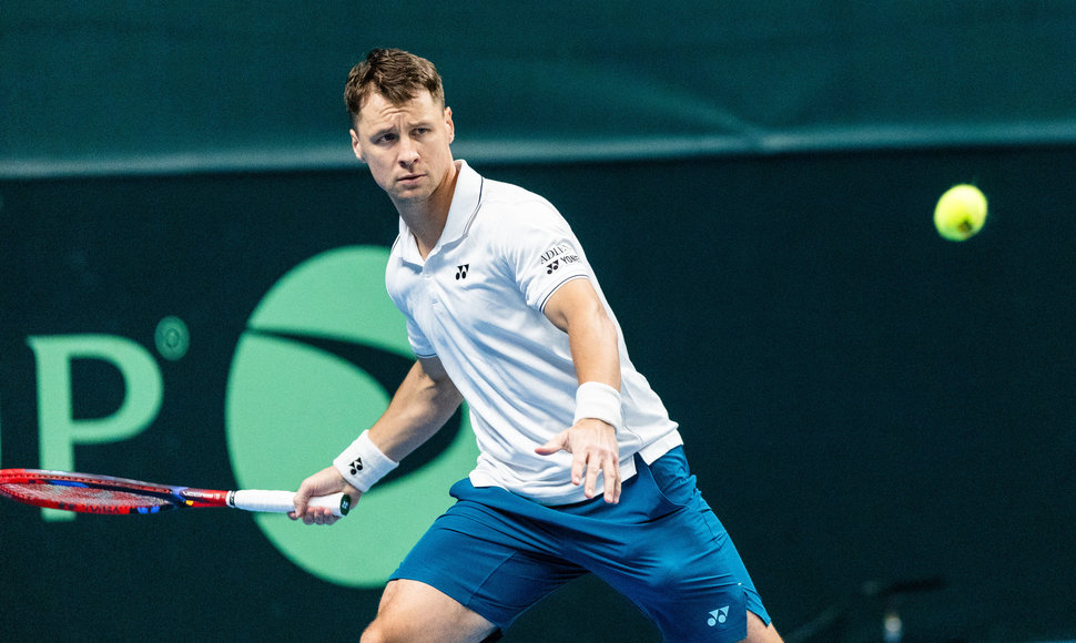 Ričardas Berankis