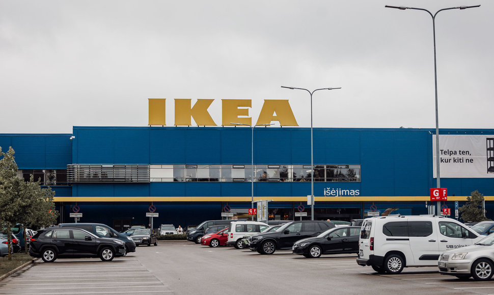 IKEA