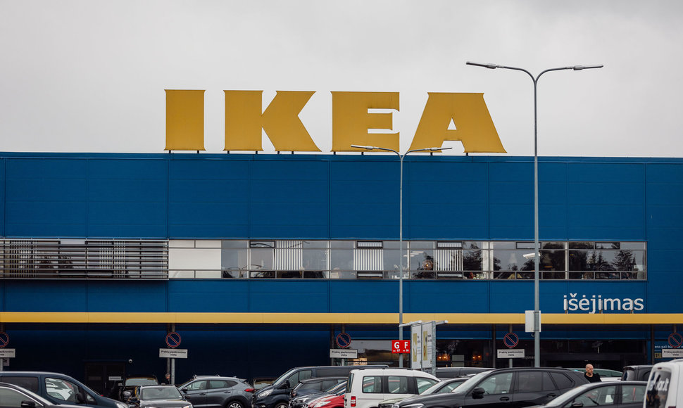 IKEA