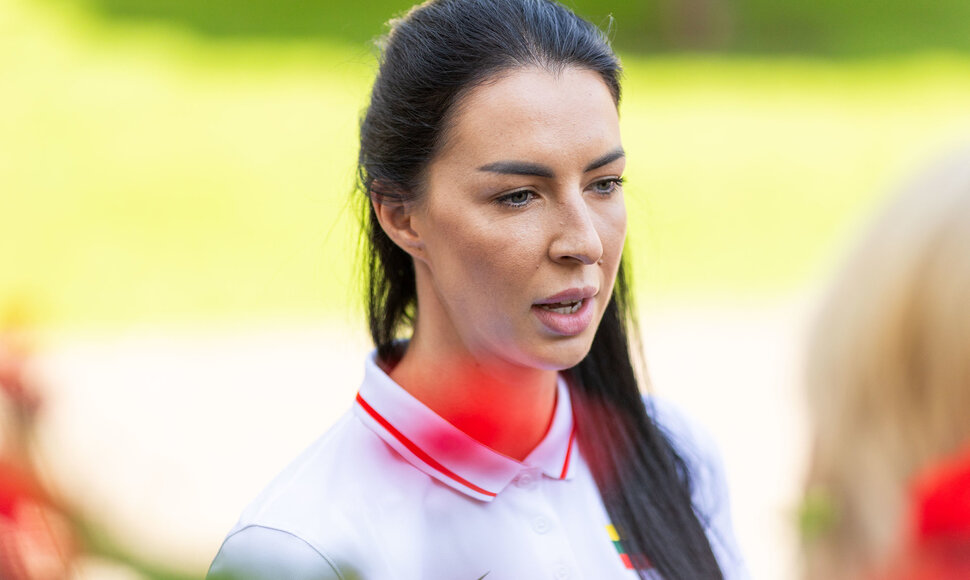 Diana Zagainova