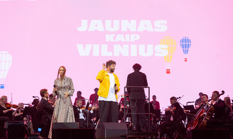 Aistė Smilgevičiūtė, Giedrius &Scaron;irka