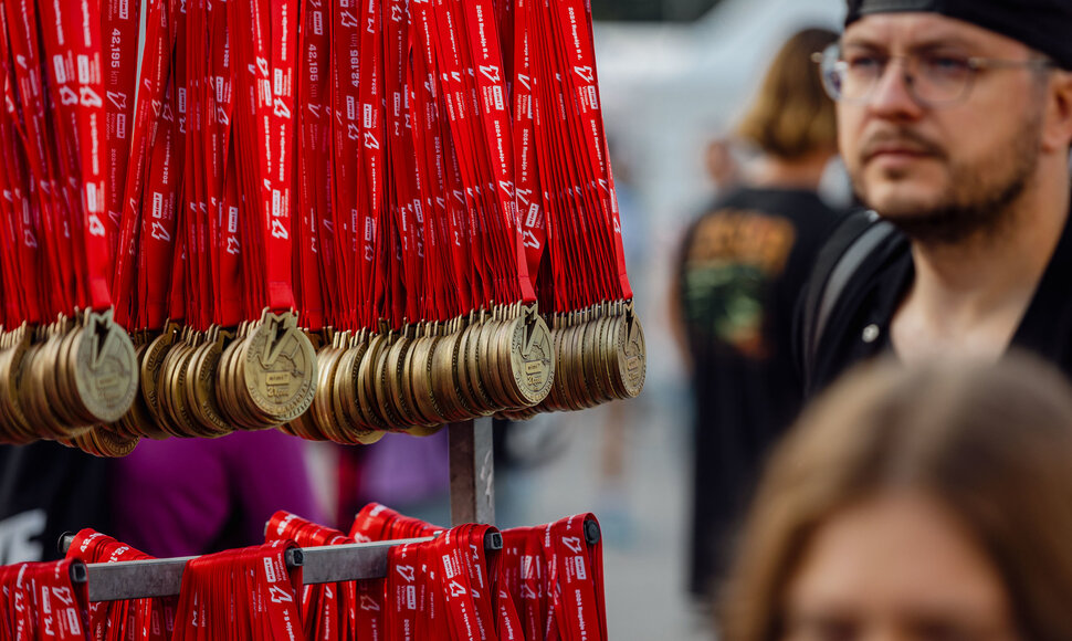 Vilniaus maratonas