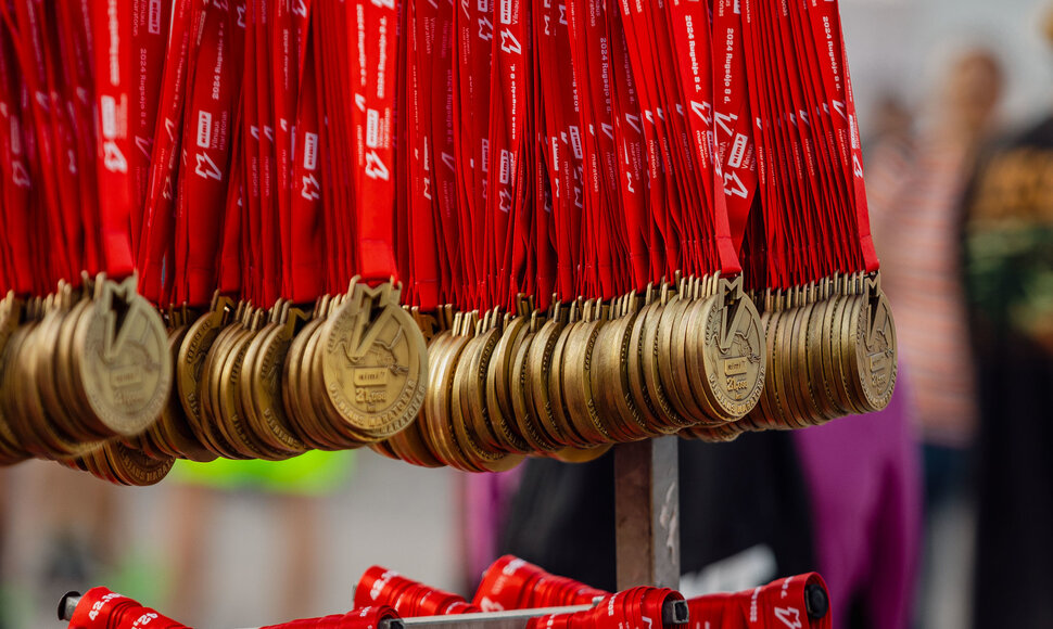 Vilniaus maratonas