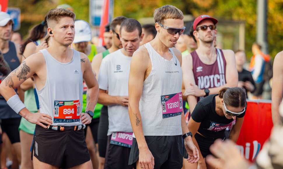 Vilniaus maratonas