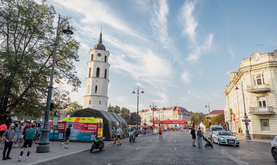 Vilniaus maratonas