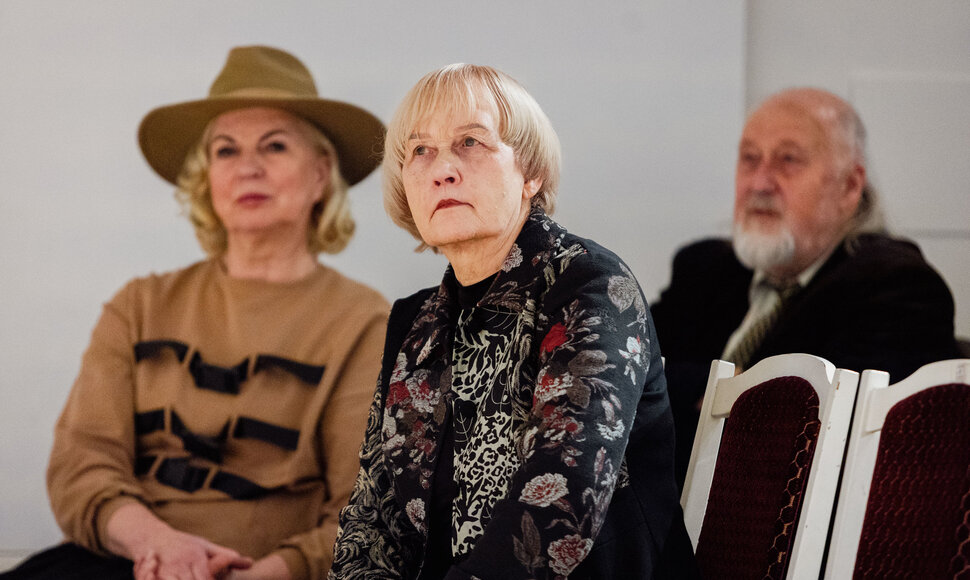 Elvyra Markevičiūtė