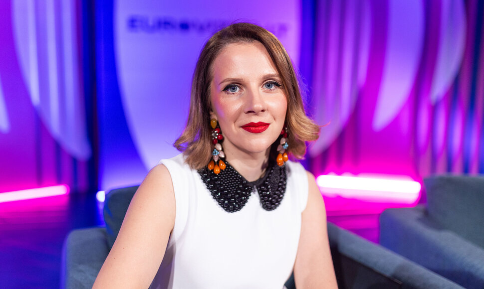 Ieva Narkutė