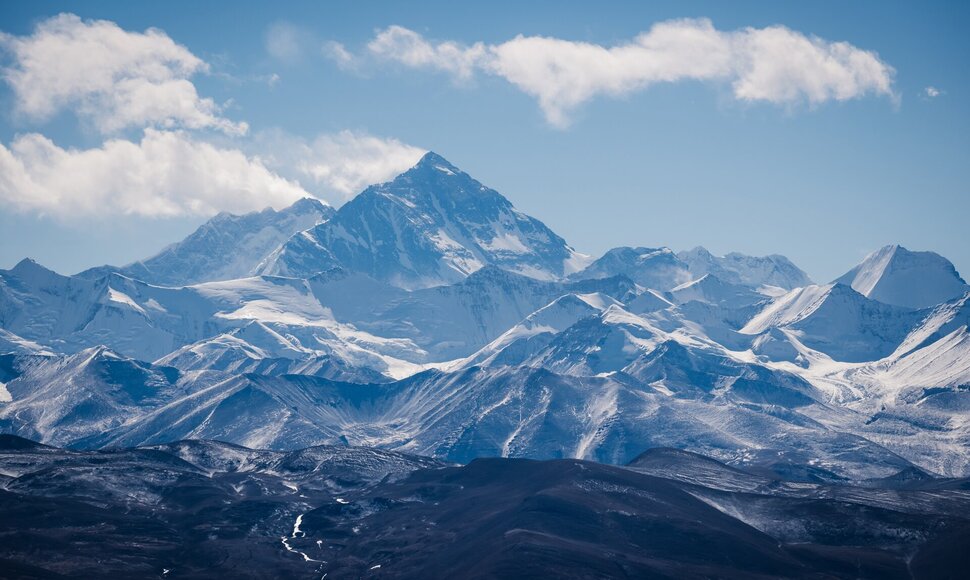 Everestas