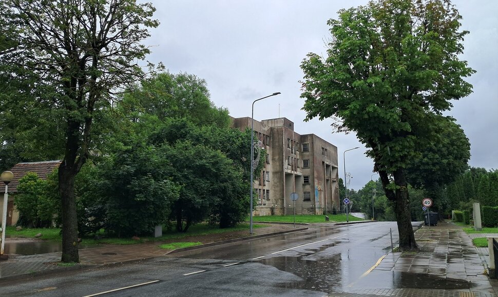 Kretinga