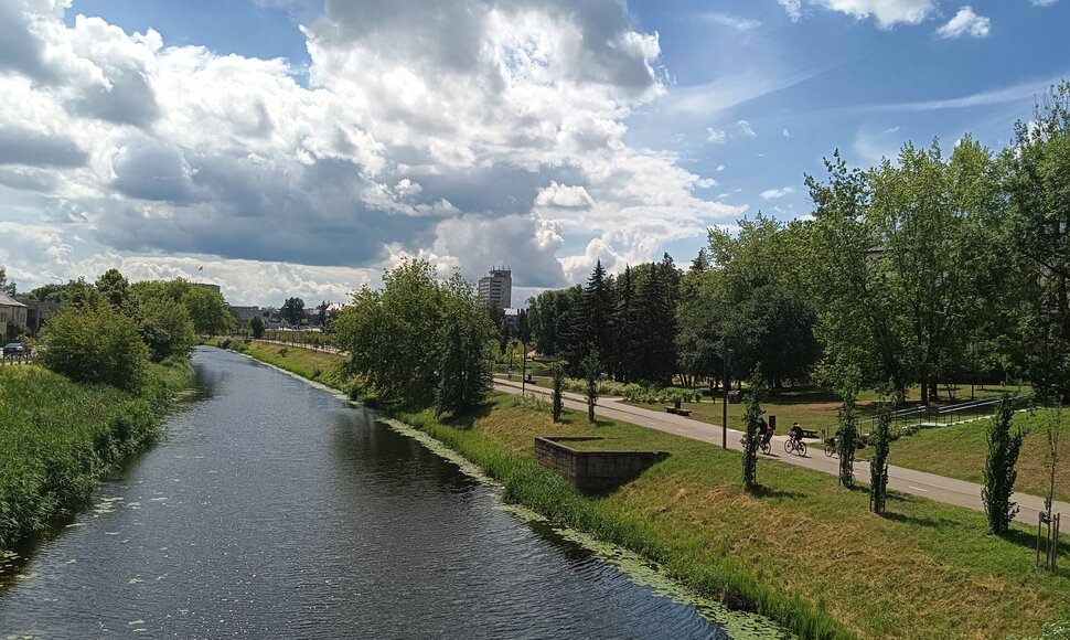Panevėžys
