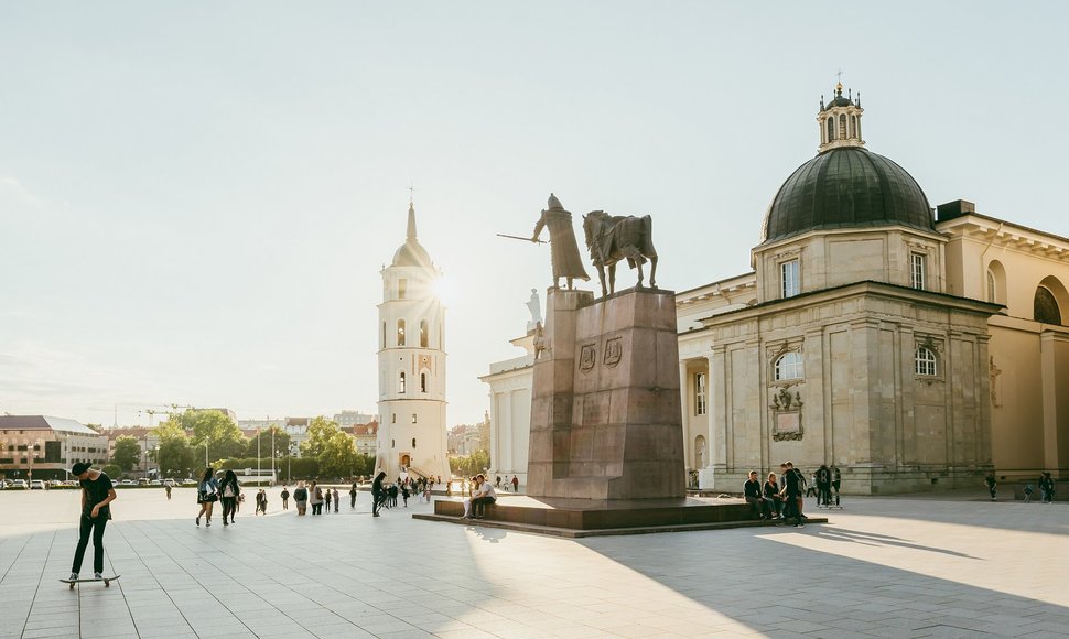 Vilnius