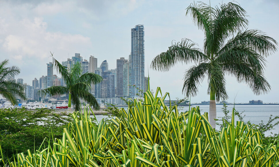 Panama