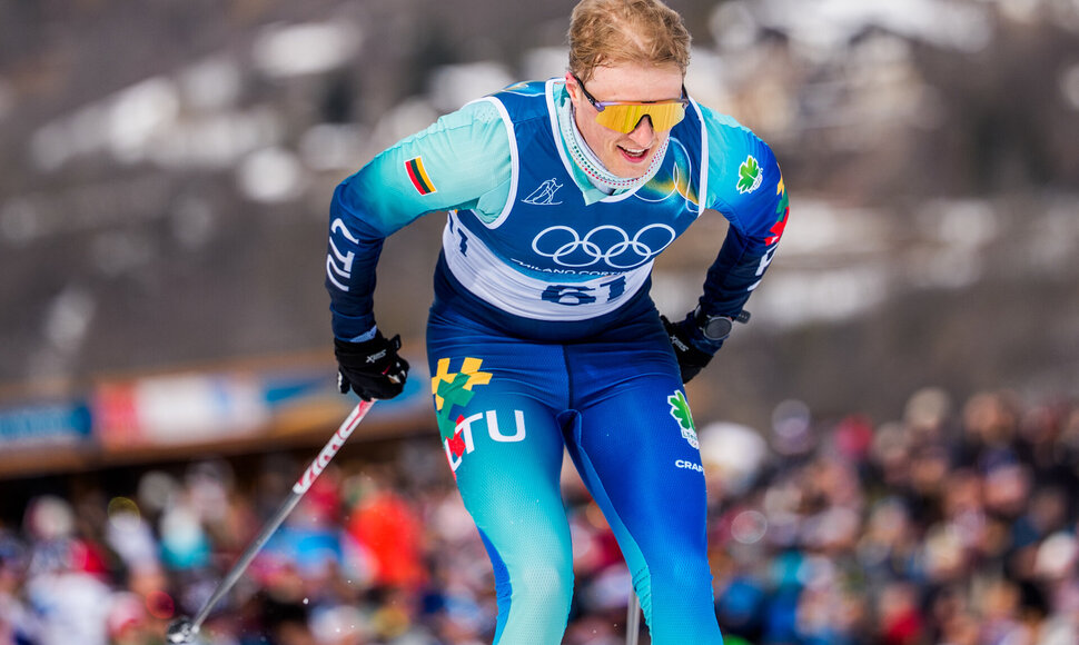 Tautvydas Strolia