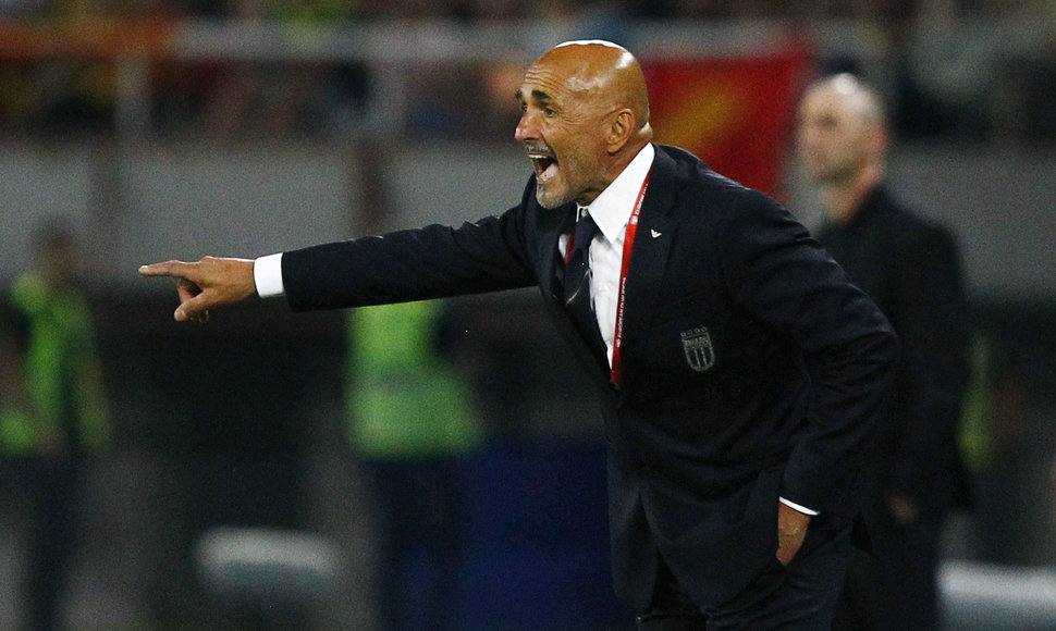 Luciano Spalletti