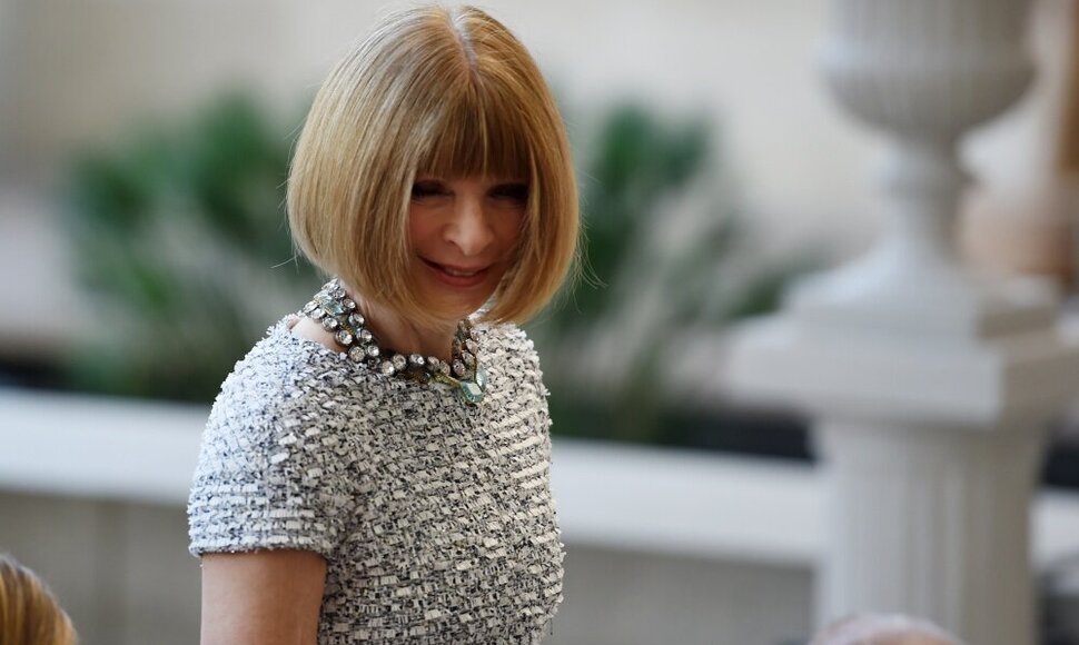 Anna Wintour