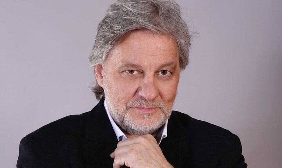 Vytautas Rumšas